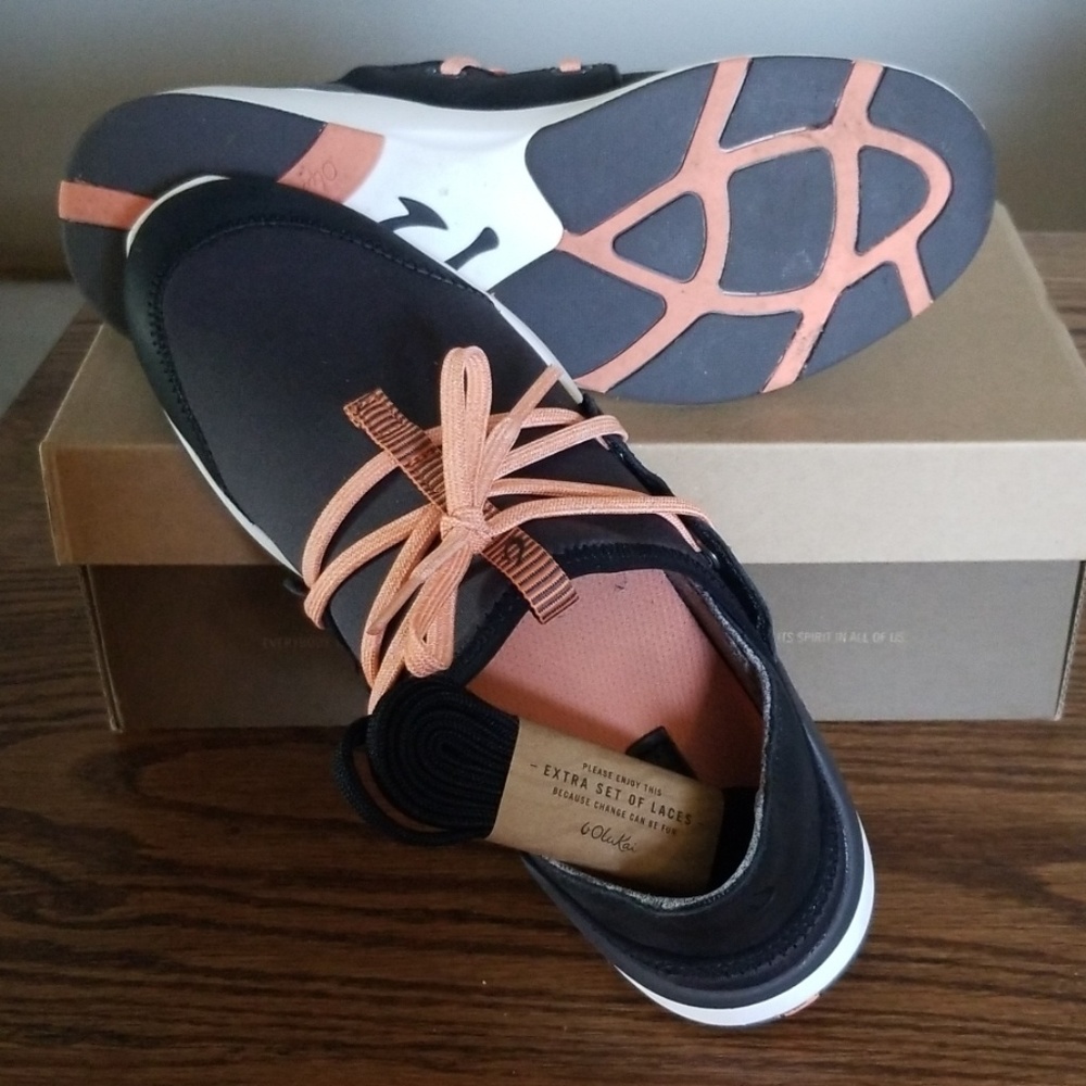 Women's Athletic / Comfort Shoe